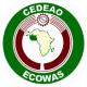 Economic Community of West African States (ECOWAS) logo